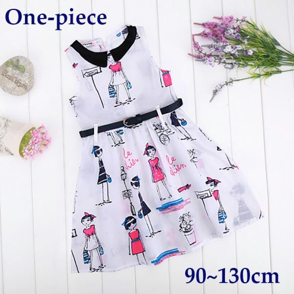 キッズ ベルト おしゃれ キッズワンピースの人気商品 通販 価格比較 価格 Com