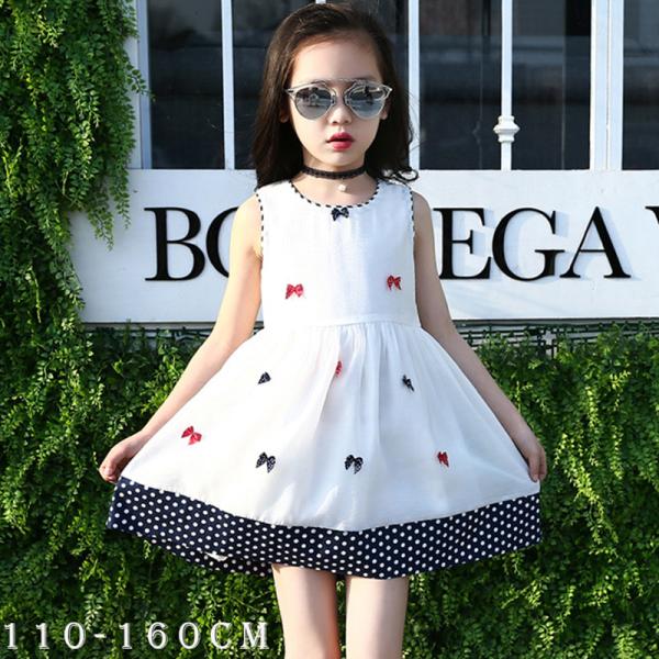ドット ワンピース ドレス キッズフォーマルの人気商品 通販 価格比較 価格 Com