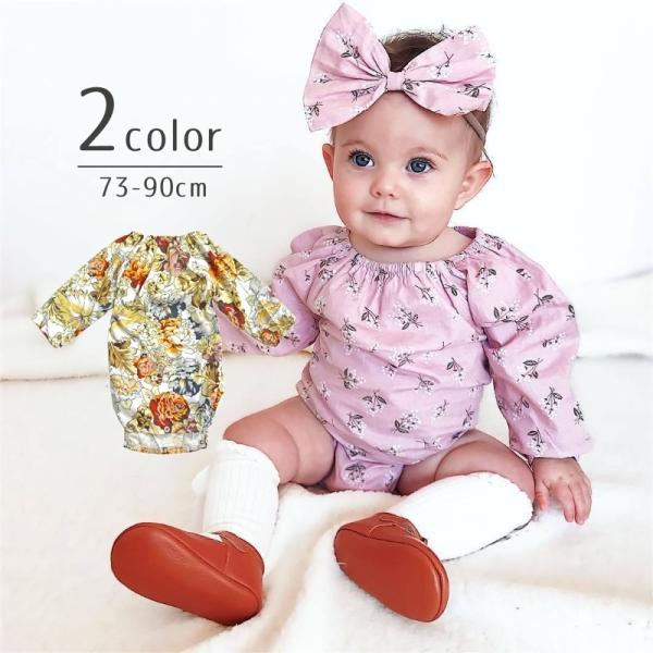 トップス 子供服 ベビー服 ロンパースの人気商品 通販 価格比較 価格 Com