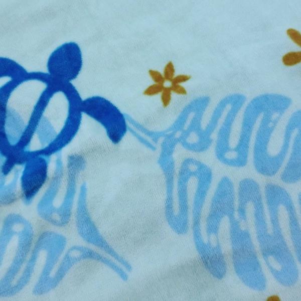 大人用 ラップタオル 巻きタオル スイムタオル プールタオル バスタオル ビーチタオル100cm 1cm プール スイミング 水泳 海水浴 ホヌ柄 Buyee 日本代购平台 产品购物网站大全 Buyee一站式代购 Bot Online