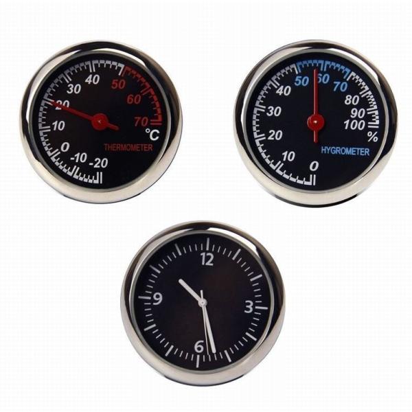 バイク 時計 アナログ カー用品の人気商品 通販 価格比較 価格 Com