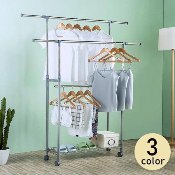 スタンド 洋服掛け 物干しの人気商品 通販 価格比較 価格 Com