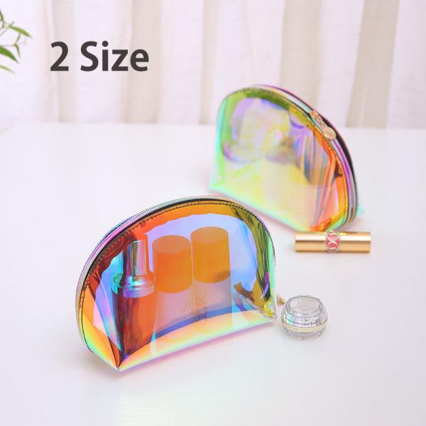 透明 ビニールポーチの人気商品 通販 価格比較 価格 Com