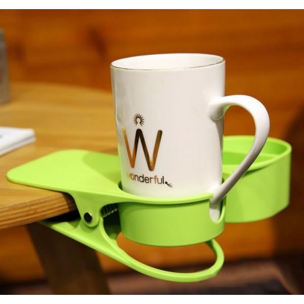 ドリンクホルダー 紙コップホルダー カップホルダー クリップ式 アイデアグッズ 便利グッズ 転倒防止 Buyee Servis Zakupok Tretim Licom Buyee Pokupajte V Yaponii