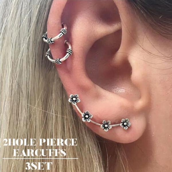 2ホールピアス ボディピアスの人気商品 通販 価格比較 価格 Com