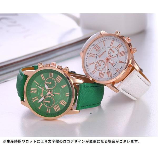 腕時計 うで時計 時計 可愛い かわいい おしゃれ オシャレ お洒落 ベルト 革ベルト 針 アナログ 文字盤 ピンクゴールド キラキラ きらきら 女性 Buyee Buyee 日本の通販商品 オークションの代理入札 代理購入