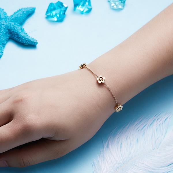 花 ブレスレット 結婚式の人気商品 通販 価格比較 価格 Com