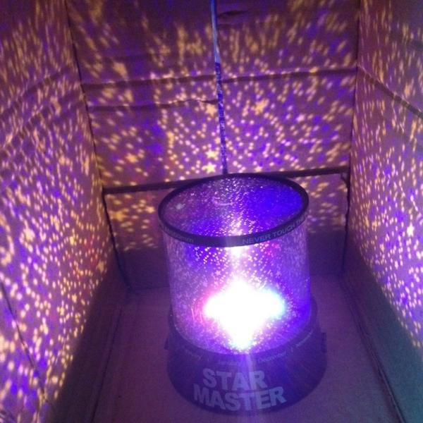 ナイトライト プロジェクターライト インテリア照明 ルームライト 家庭用プラネタリウム 夜空 星空 おしゃれ テーブルライト ベッドサイド ランプ 電 Dejapan 手数料０円で日本の商品を購買代行 落札代行