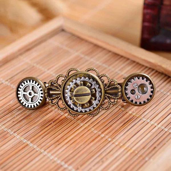 アクセサリー スチームパンクの人気商品 通販 価格比較 価格 Com