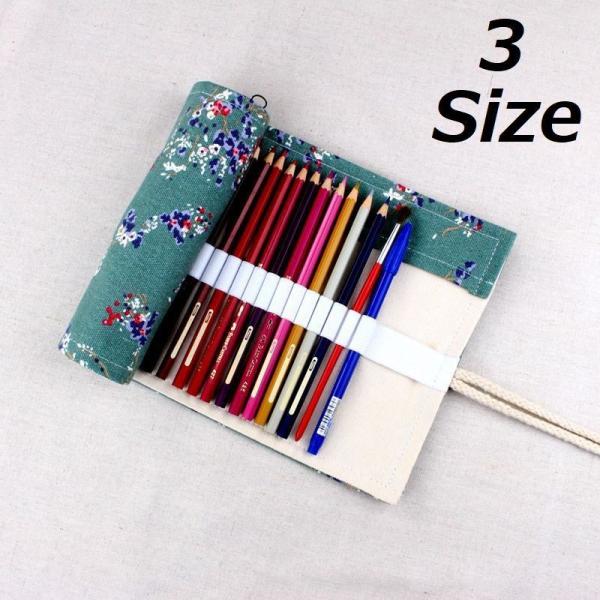 筆巻き ペンケース 筆箱の人気商品 通販 価格比較 価格 Com