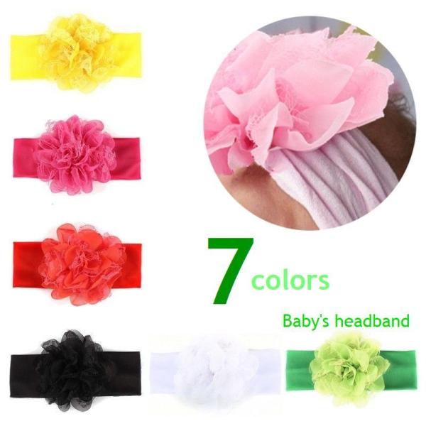 ベビーファッション用品 小物 女の子 ヘアバンドの人気商品 通販 価格比較 価格 Com