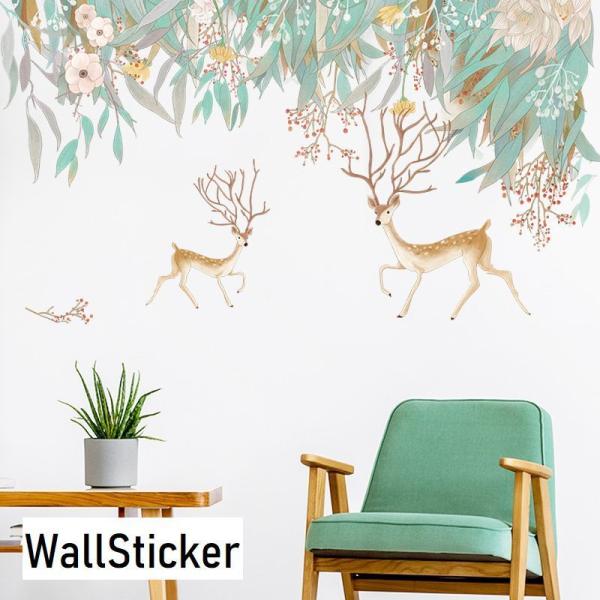 葉っぱ 壁紙 インテリア雑貨 ウォールステッカーの人気商品 通販 価格比較 価格 Com