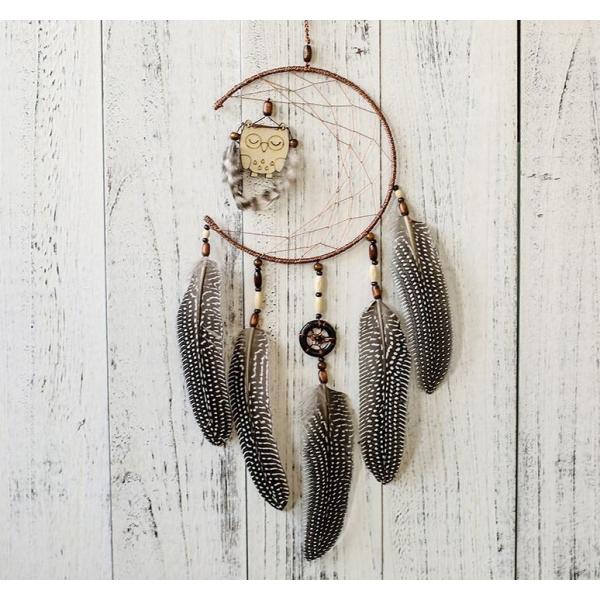 21版 ドリームキャッチャーのおすすめ12選 装飾の意味や選び方を解説 マイナビおすすめナビ