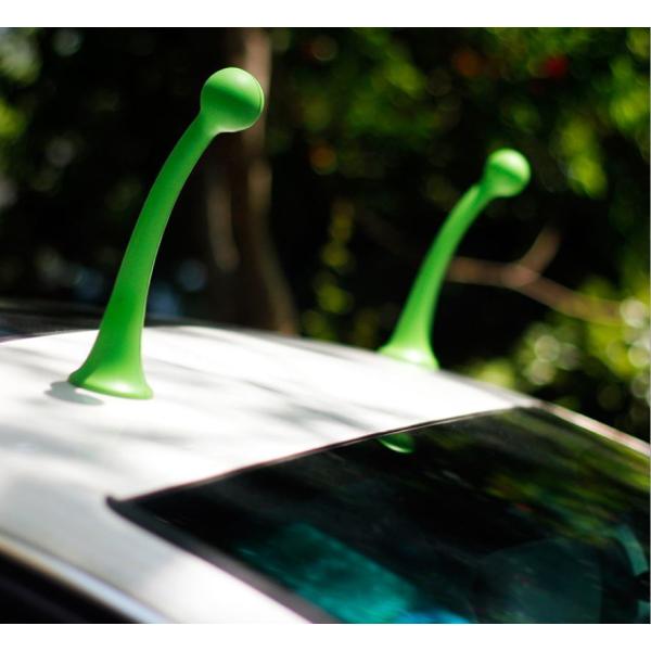 車用ステッカー カーステッカー 3d 立体ステッカー おもしろステッカー 車装飾 フロント ルーフ 目立つ インパクト大 ユニーク 個性的 追突防止 Buyee Buyee 日本の通販商品 オークションの代理入札 代理購入