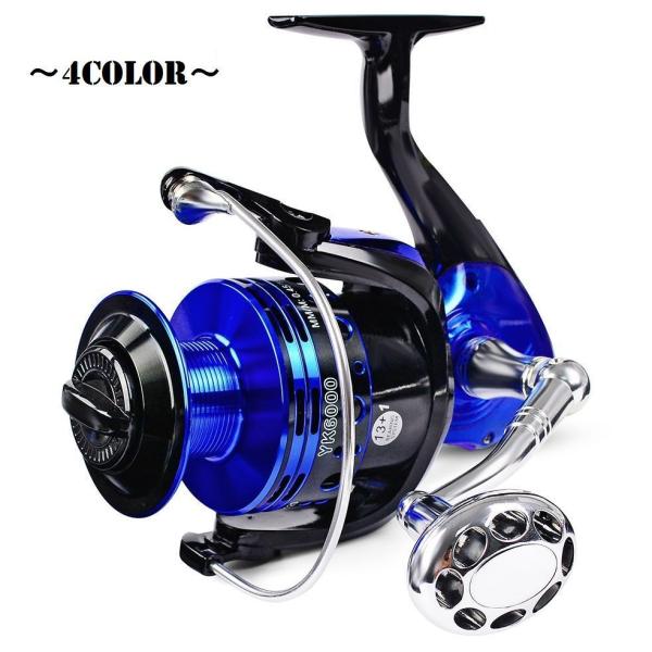 海釣り ルアー リールの人気商品 通販 価格比較 価格 Com