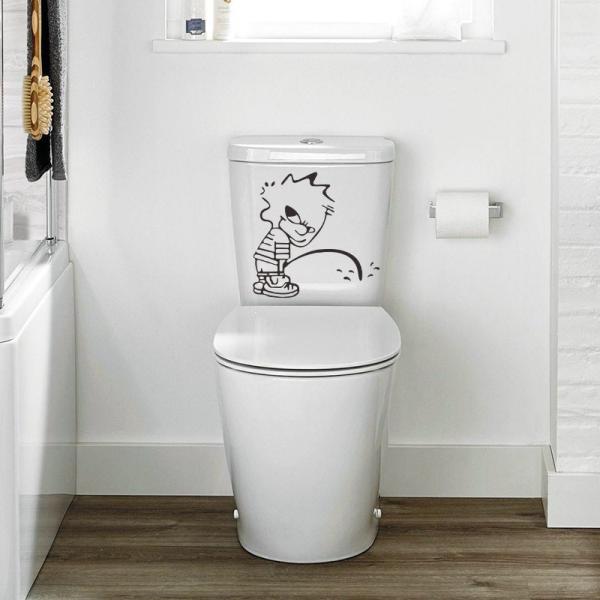 ウォールステッカー ステッカー シール トイレ 蓋 デコレーション 壁紙シール 可愛い おしゃれ かわいい Buyee Buyee 일본 통신 판매 상품 옥션의 대리 입찰 대리 구매 서비스