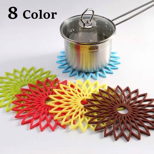 鍋敷き おしゃれの人気商品 通販 価格比較 価格 Com