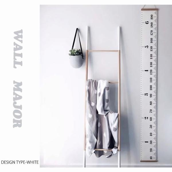 身長計 壁掛けタイプ 身長測定 成長記録 キッズメジャー 移動可能 赤ちゃんから大人まで 0cmから0cmまで 目盛り付き 背の高さ おしゃれ シ Buyee 日本代购平台 产品购物网站大全 Buyee一站式代购 Bot Online