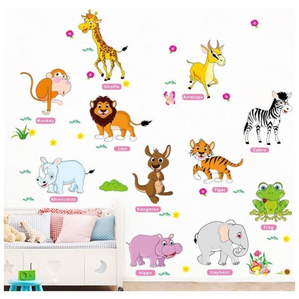 インテリア雑貨 ウォールステッカー子供部屋の人気商品 通販 価格比較 価格 Com