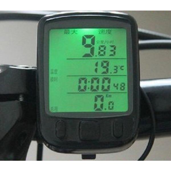 バイク用メーター 自転車 スピードメーターの人気商品・通販・価格比較 - 価格.com