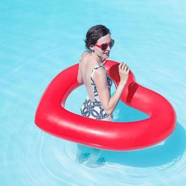 ハート うきわの人気商品 通販 価格比較 価格 Com