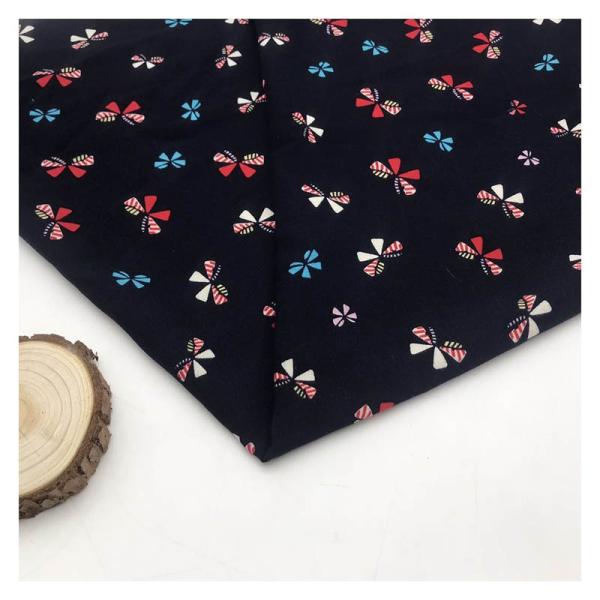 生地 布 コットン リボン柄の人気商品 通販 価格比較 価格 Com