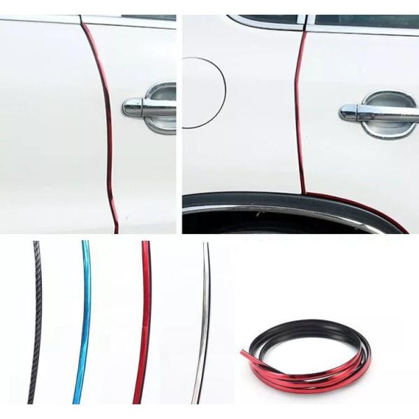 トリムライン 車用品 カー用品 自動車用品 内装パーツ 装飾 車のインテリア ライン カスタム イメージチェンジ おしゃれ 簡単設置 カラバリ