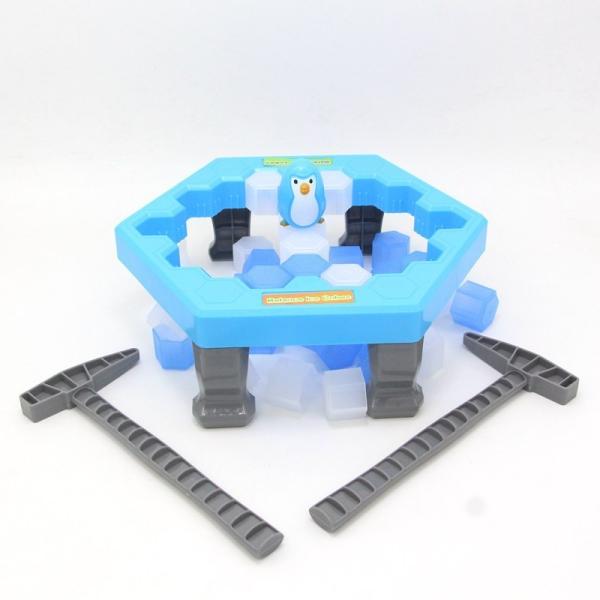 クラッシュアイスゲーム Crush Ice Game ペンギン 氷 おもちゃ テーブルゲーム ボードゲーム 卓上ゲーム パーティゲーム バランスゲーム Buyee Buyee 일본 통신 판매 상품 옥션의 대리 입찰 대리 구매 서비스
