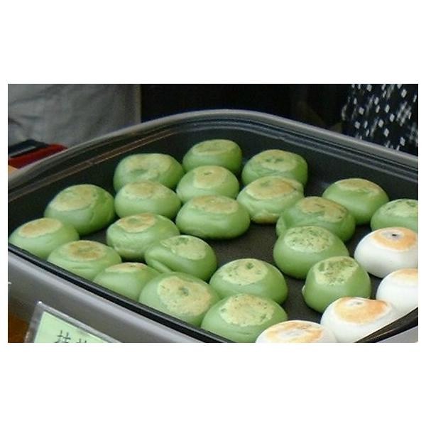 税抜き価格　14160円　１個　59円７０gの大きさで業務用、イベント用に最適！この商品は業務用の為、簡易包装となっております。原材料　米粉、砂糖、つぶあん（小豆）、よもぎ／ソルビトール、酵素、乳化剤（一部に乳成分、大豆を含む）消費期限　３...