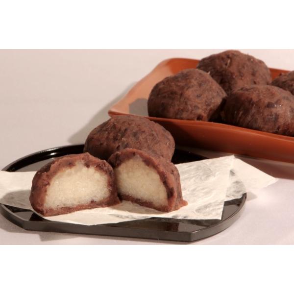 この商品は受注生産になります。ご注文は早めにご予約をお願いします税抜価格　　　１個　８０円 ８個入りを２４パックでお届けします。７０ｇの大きさでイベントや催事用に最適です。業務用の為、フードパックでお届けします。原材料　：　餅米（国産）、砂...