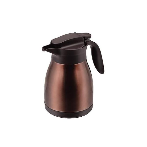 商品紹介   製品サイズ:(約)幅195×奥行135×高さ210mm 実容量:1.0L