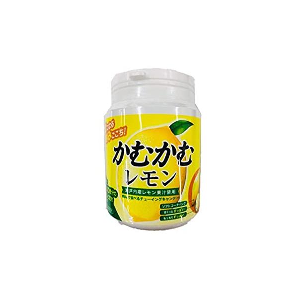 商品紹介   噛んで食べるチューイングキャンデーです。 独自の3層構造でくせになる噛みごごちと味の変化が楽しめます。 ソフトコーティングは甘く、外生地はさくっとした口どけの良い酸っぱさで、内生地はなめらかなチューイング性のある酸っぱさに仕上...