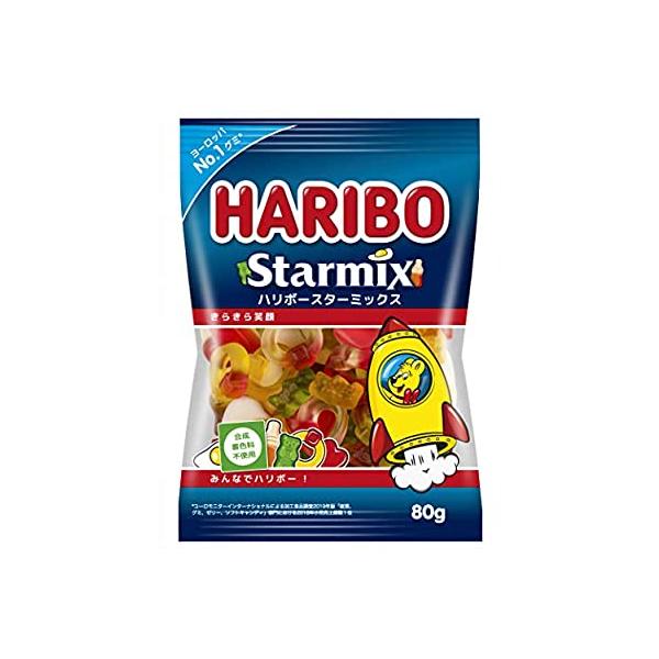 ハリボー ハッピーコーラ 100g10個