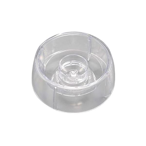 バリスタの淹れるV60クオリティを簡単に誰でも。 細口ケトルがなくてもおいしいコーヒーが作れる。 途中で中央にあふれる設計で、抽出の目安にできる。 2種類の点滴速度で、幅広いレシピを作成できる。