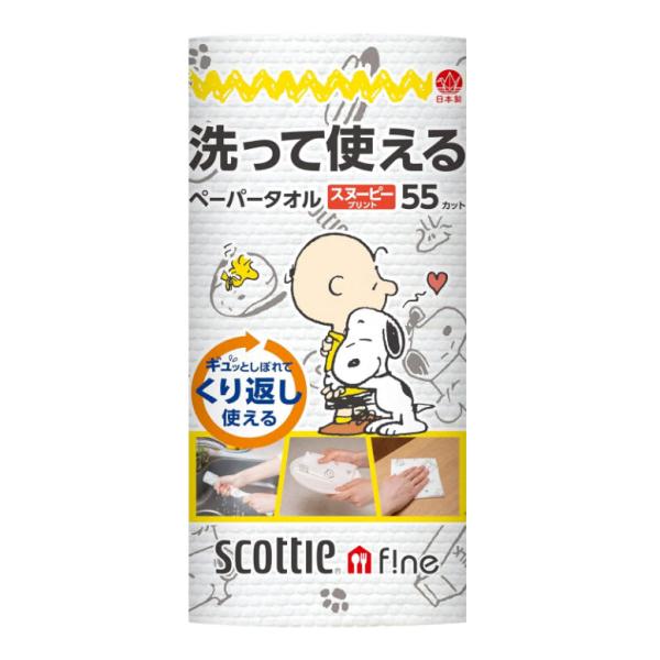 商品紹介   水に濡らしても破れにくい、丈夫なペーパータオルです。布のような丈夫さと紙のような吸収性をもつ不織布タイプ。ギュッとしぼれて繰り返し使えて経済的。ふっくら厚手シート。食器拭きに、ランチョンマットに、布巾・ぞうきんに、キッチンまわ...