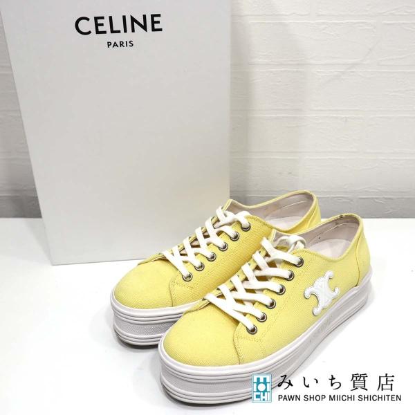 celine バブーシュ36 miichi78_rc-it1799l9mjm8-taoj