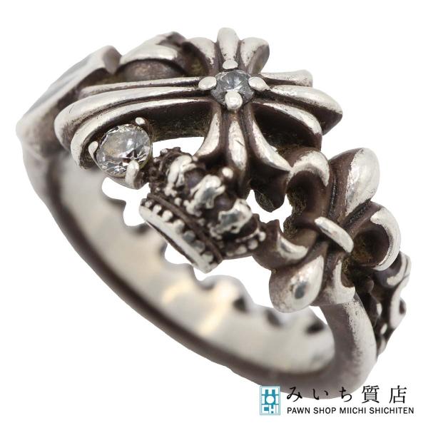 美品　ジャスティンデイビス SRJ664 FIELDOF ELYSIUM リング FIELD OF ELYSIUM リング | ジャスティン デイビス（JUSTIN DAVIS