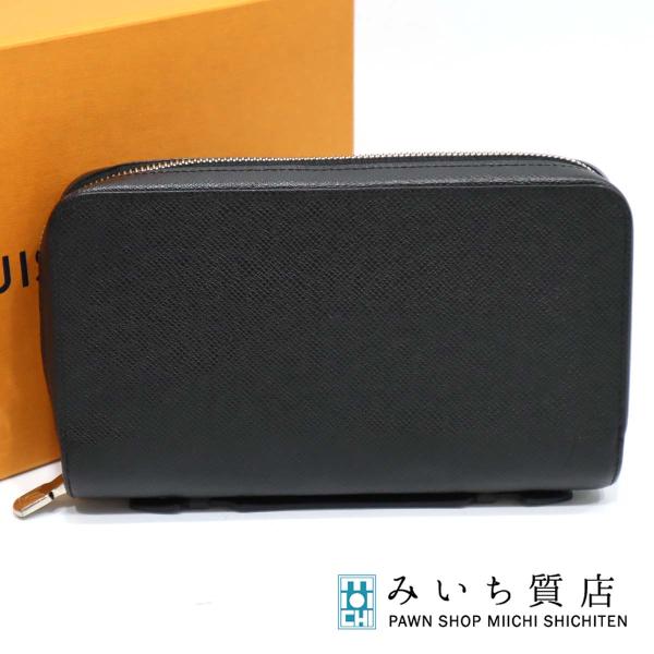 【極美品】ヴィトン タイガ ジッピーXL M44275 CA4116 長財布 極美品】ヴィトン タイガ ジッピーXL M44275 CA4116 長財布