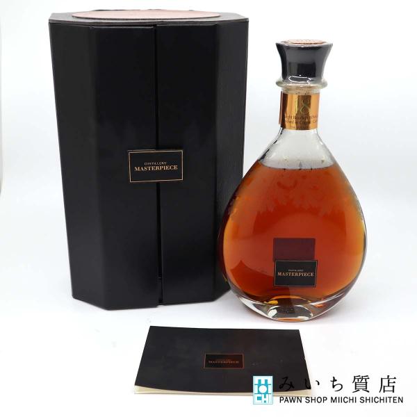 ジムビームマスターピース Amazon.co.jp: バーボンウイスキー ジムビーム ディスティラーズ