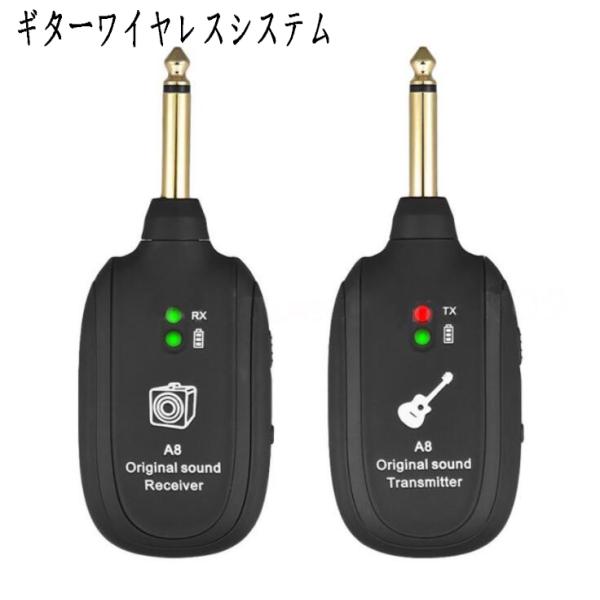 評価 KIMAFUN 2.4G ワイヤレスインイヤーモニターシステム sushitai.com.mx