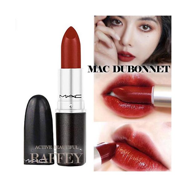 MAC DUBONNET 108  デュボネ M.A.C マック リップスティック 3g 口紅 ルージュ