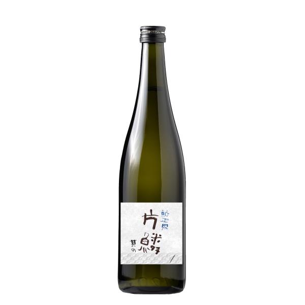 秘蔵酒 35本限定 鮎正宗酒造発掘シリーズ 鮎正宗 片鱗 其之1 720ml
