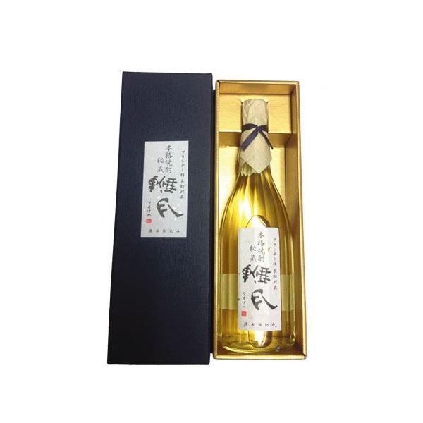 秘蔵 輪月 化粧箱付【ブランデー樽 長期貯蔵6年】 : 三上酒店ヤフー店