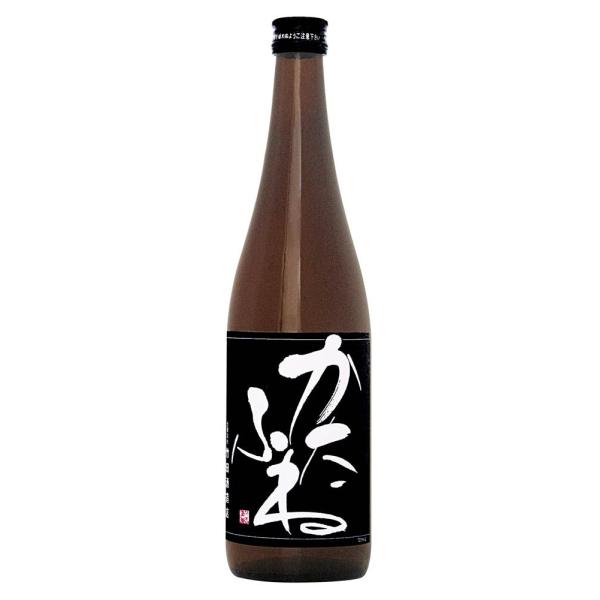 越乃かたふね　特別本醸造 720ml