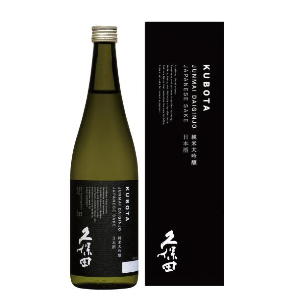 新潟県 久保田 [純米大吟醸酒] (日本酒) 価格比較 - 価格.com