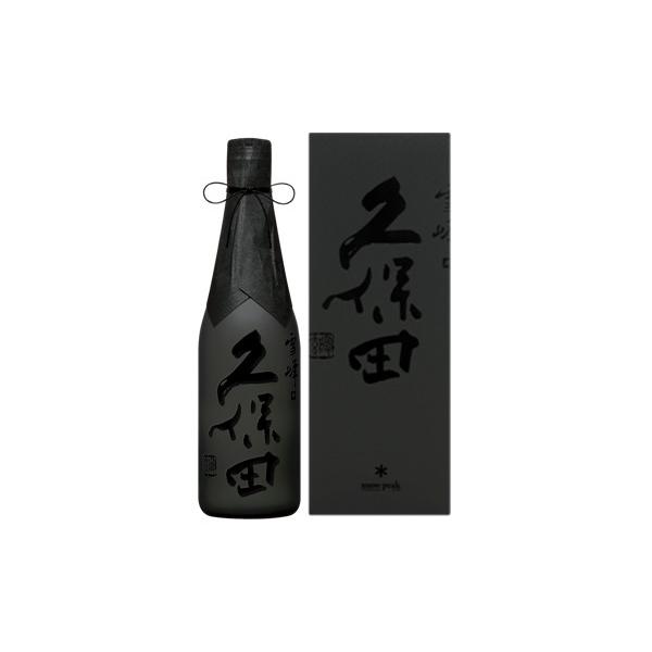 正規販売店　スノーピーク限定コラボ商品　久保田　雪峰　500ml　化粧箱付