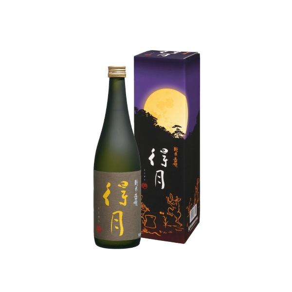 2025.09.06頃入荷 正規販売店 朝日酒造から直接仕入れ 得月 純米大吟醸