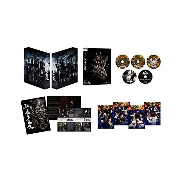 Dept Jp 特撮 ヒーロー Blu Ray 牙狼 Garo 魔戒烈伝 Box Old 01jrljs9g Mikan アニメーション Blu Ray 超新作 アニメーション