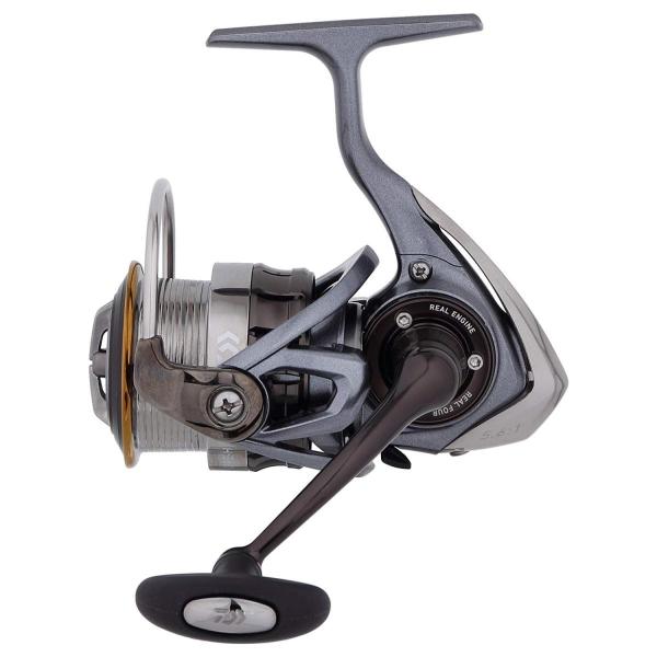 ダイワ Daiwa ルビアス スピニングリール 15 ルビアス 2500サイズ ならショッピング ランキングや口コミも豊富なネット通販 更にお得なｔポイントも スマホアプリも充実で毎日どこからでも気になる商品をその場でお求めいただけます