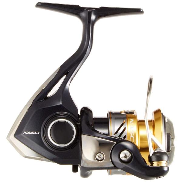 リール 18 リール シマノ Shimano ナスキー リール 18 鳳物販 500 スピニングリール